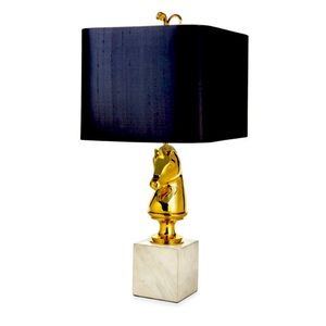 Jonathan Adler sold out Cheval tablelamp brand new